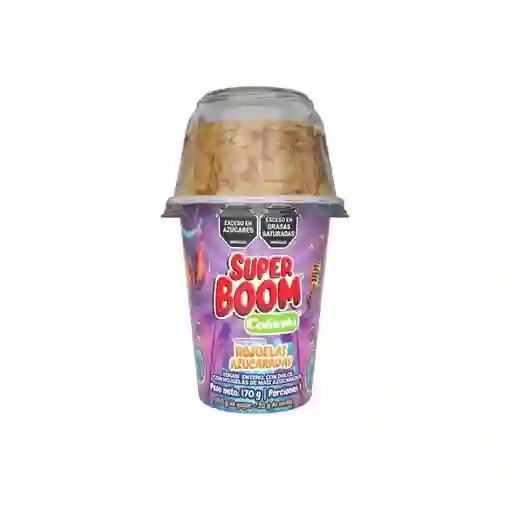 Colanta Yogur Con Hojuelas Azucaradas