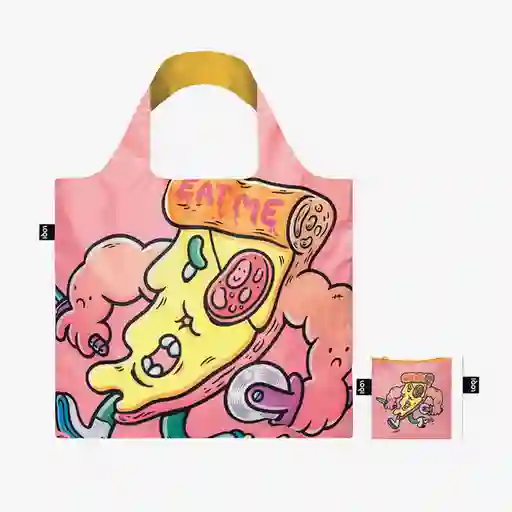 Loqi Bolsa Slasher The Slice Recy