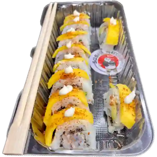 Roll Tropical M (Mango)