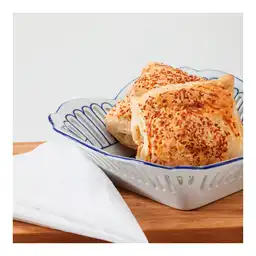 Pastel de Queso Industria
