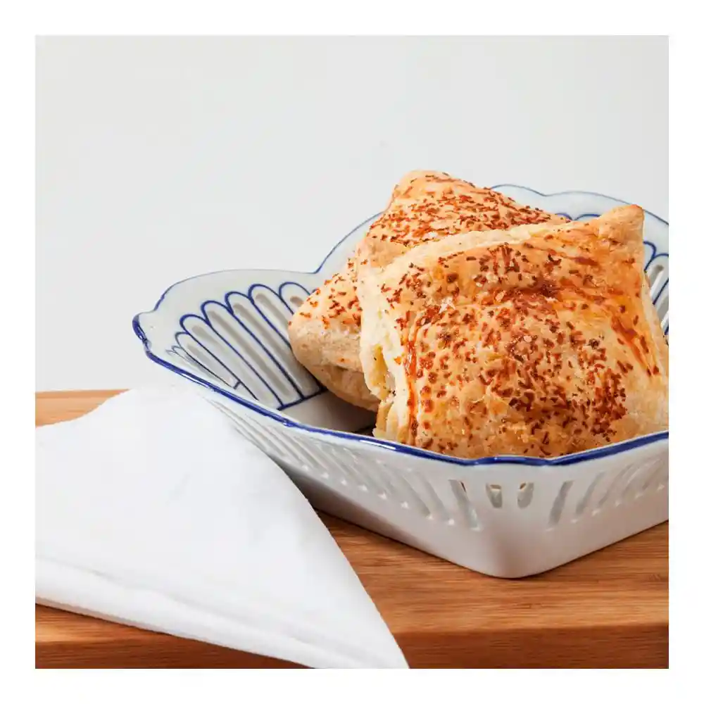 Pastel de Queso Industria