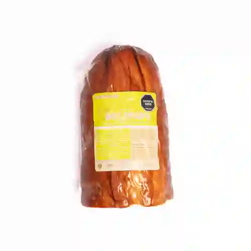 Asado de pavo con pistachos x 1,5kg