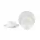 Vajilla White 2 Puestos 6 Pz Corelle 6003905 60038876003893(6pc)