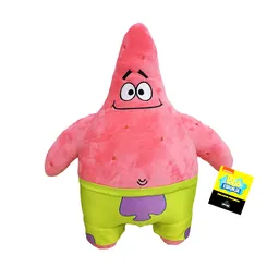 Peluche Patrick