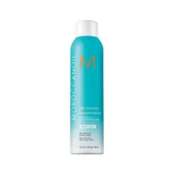 Moroccanoil Shampoo Seco Tonos Claros