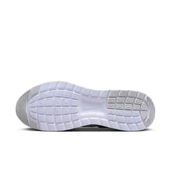 Nike Zapatos Air Max Nuaxis Hombre Blanco T. 9 Ref: FD4329-100