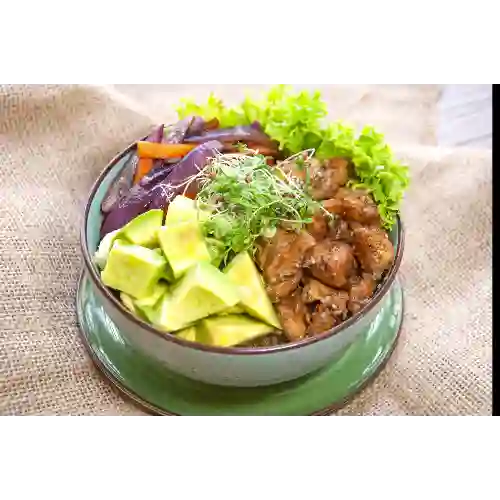 Bowl Oriental