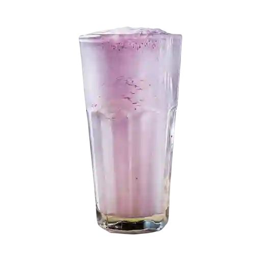 Jugo de Mora en Leche 13 Oz