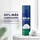 Gillette Espuma de Afeitar Sensitive Para Piel Sensible