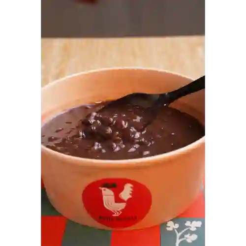 Frijoles Negros