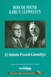 El Debate Pound-Llewellyn