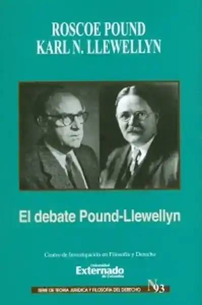 El Debate Pound-Llewellyn