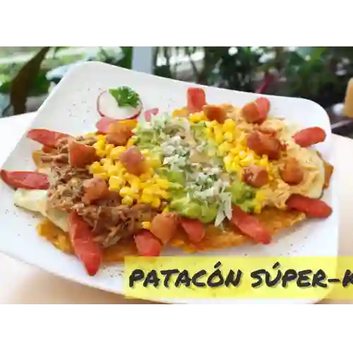 Patacon Super K