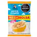 Aritos Quaker Caramelo 460g