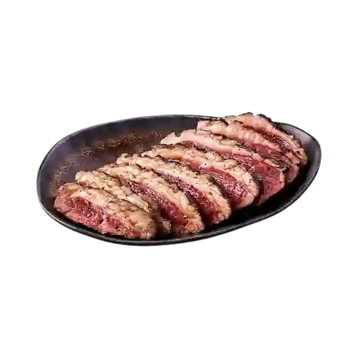 Picnha 300 gr Certified Angus Beef