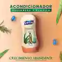 Acondicionador Savital Elixir de Romero Biotina y Sávila 490 mL