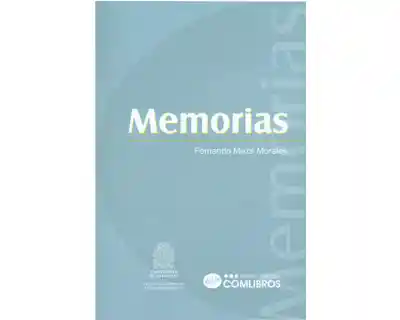 Memorias - Fernando Meza Morales