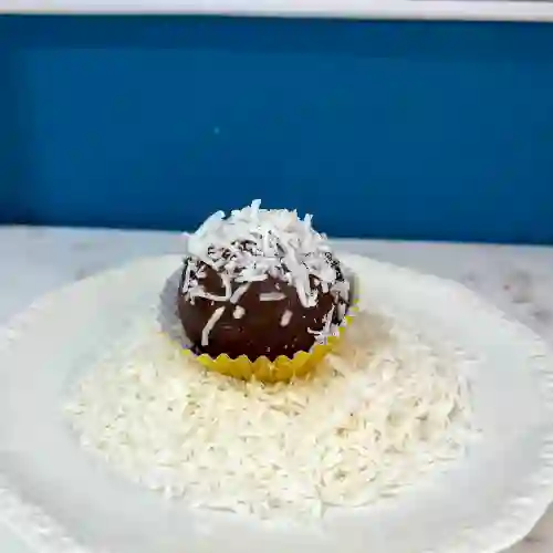 Trufa Chocolate Coco