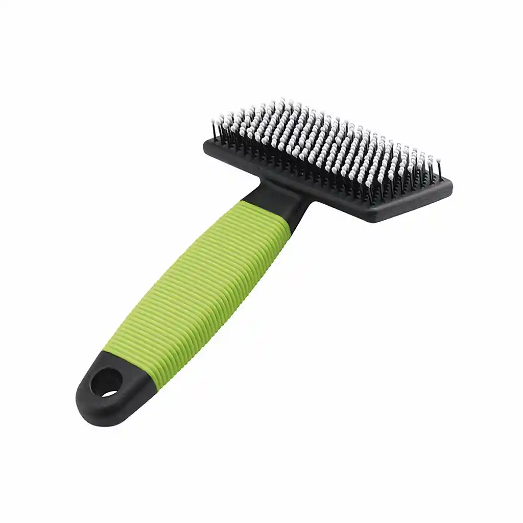 Ferplast Cepillo Punta Plástica para Gatos