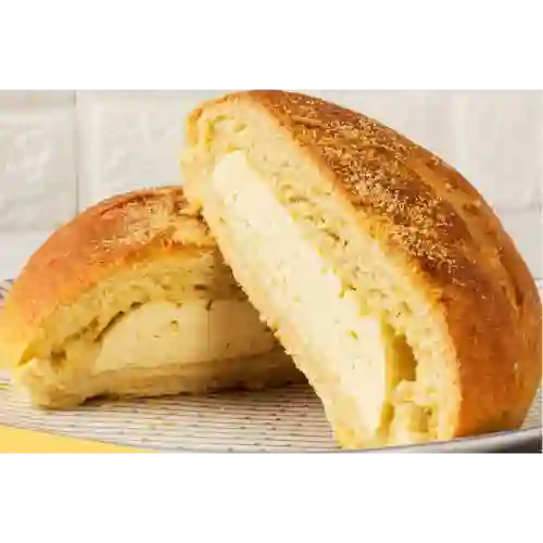 Pan de Maíz