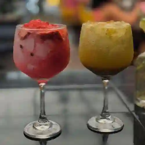 Soda Sandia Fresa