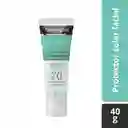 Protector Solar Facial Neutrogena Sun fresh Derm care Sin color FPS 70 40g