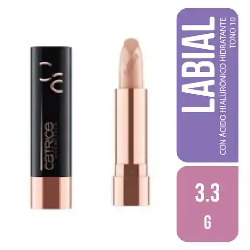 Catrice Labial Power Plumping Tn010