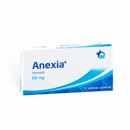 Anexia (60 mg)