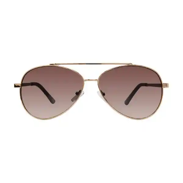 Gafas 100% uv Mujer Oro Rosa x60100 Tommy Hilfiger