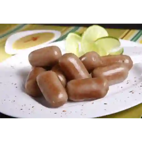 Butifarras