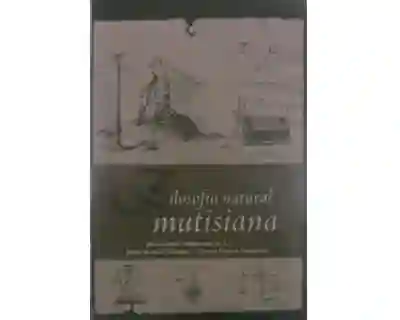Filosofía natural mutisiana