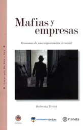 Mafias y Empresas