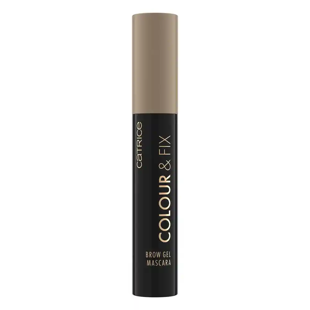 Pesta?ina Ptna Cejgel Catr Colour Tn020 Catrice