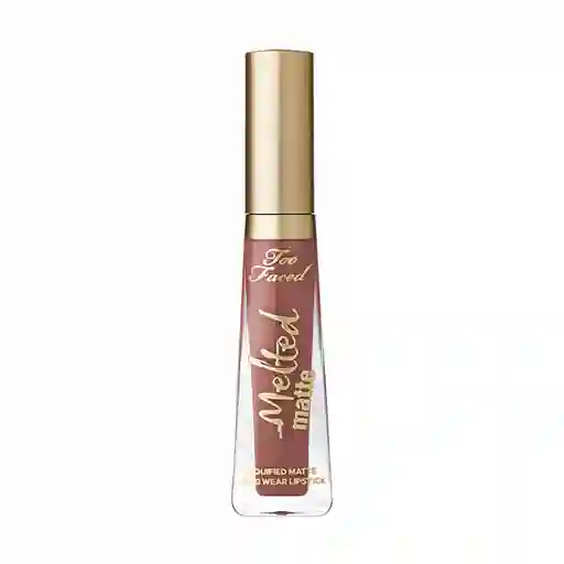 Too Faced Melted Matte Lip Cool Girl