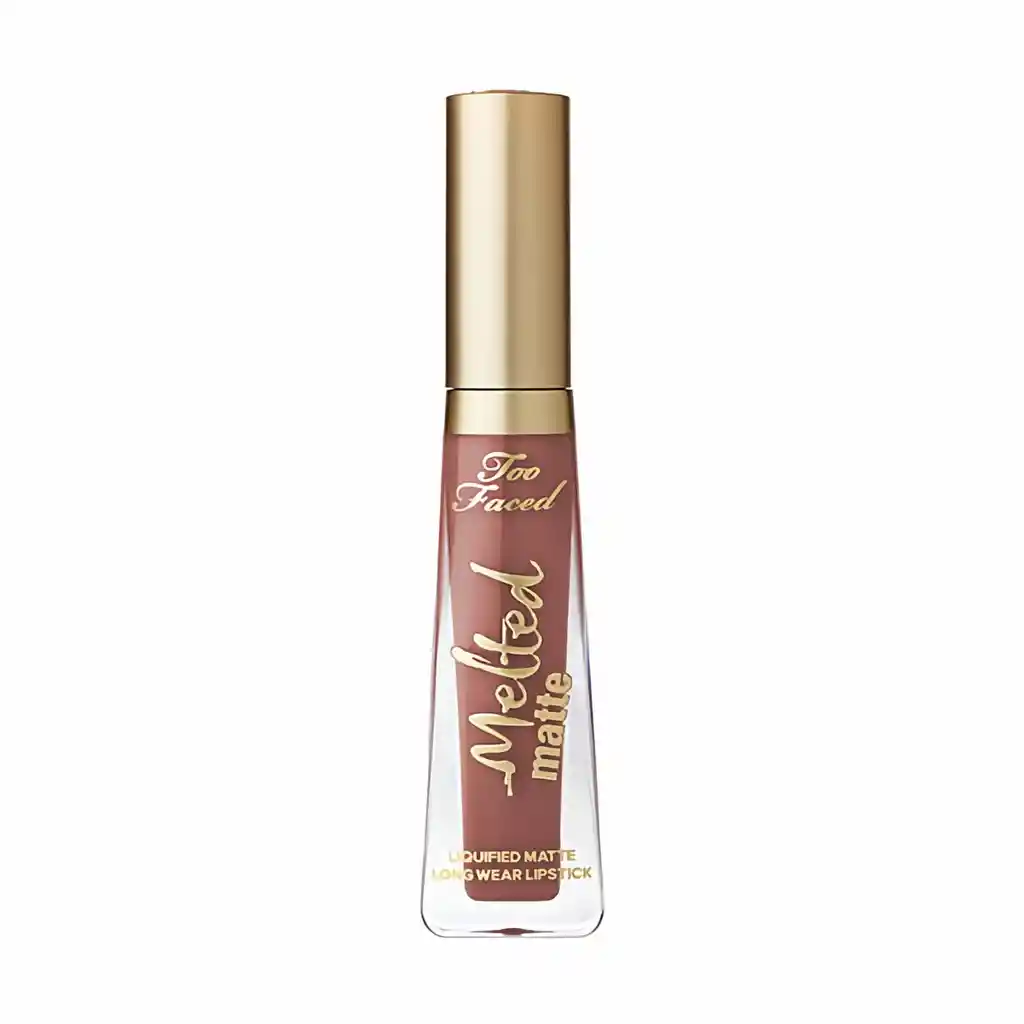 Too Faced Melted Matte Lip Cool Girl