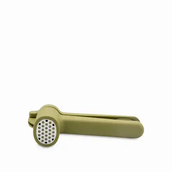 Prensador Ajo Verde Ambiente Gourmet