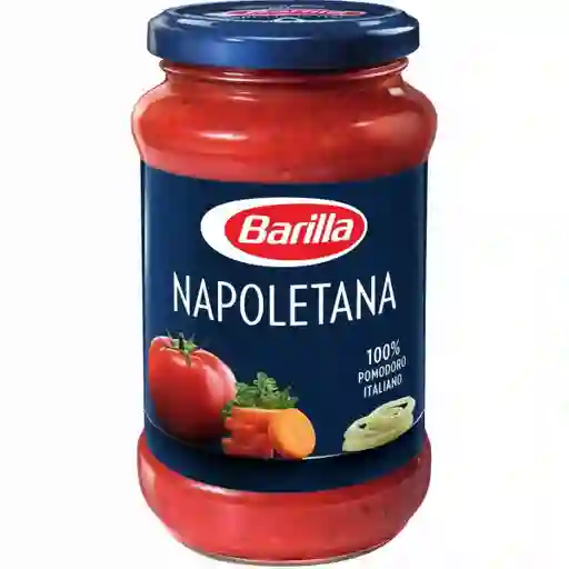 Barilla Sugo Napolitano 400 G