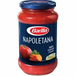 Barilla Sugo Napolitano 400 G