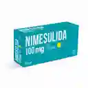 Laproff Nimesulida (100 mg)