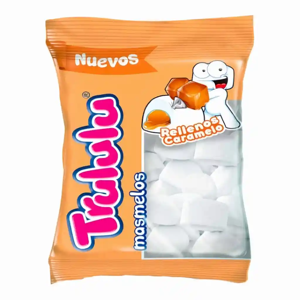 Trululu Masmelos