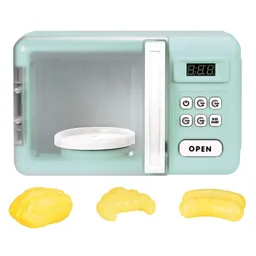 Microondas Microondas Función de Luz Sonido Finlandek Kids