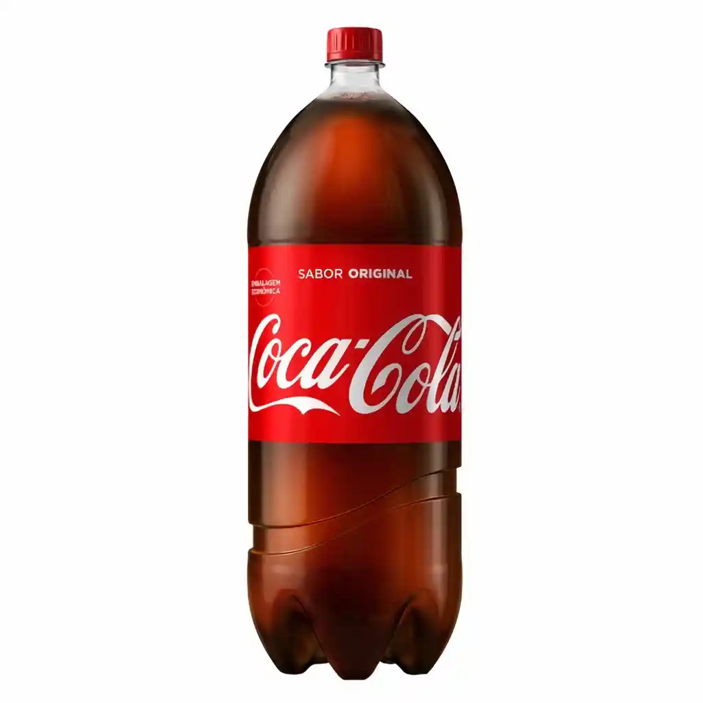 Coca-Cola Gaseosa Original 