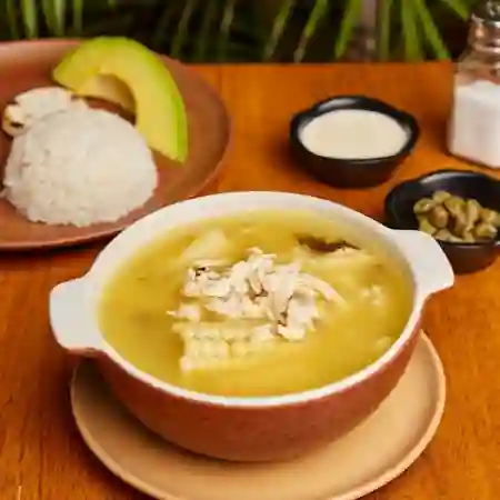 Ajiaco