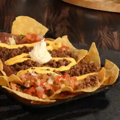 Super Nachos