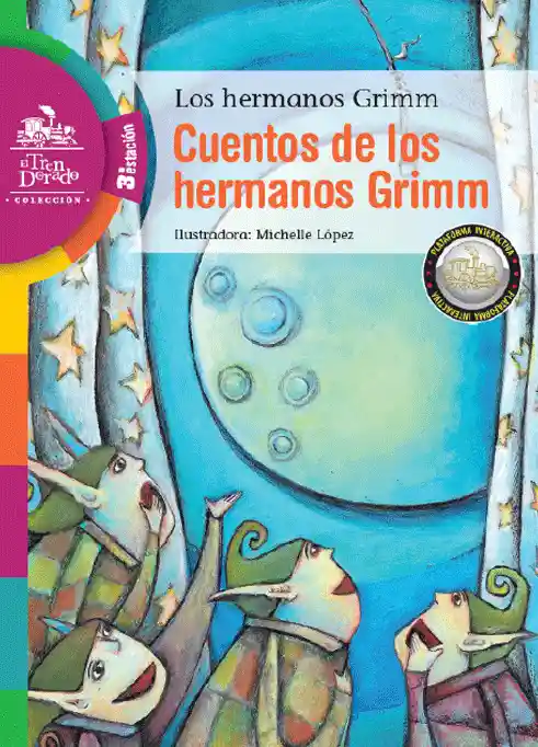 Cuentos de Los Hermanos Grimm