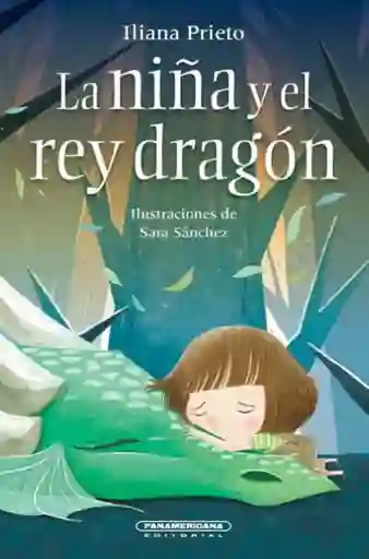 La Niña y El Rey Dragón