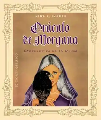 Oraculo de Morganacartas