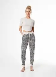 Pantalon Pijama Largo M-arena
