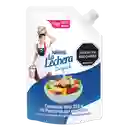 Leche condensada LA LECHERA x 320g