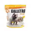 Wow Can Galletas Para Perro Pollo y Ternera